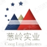 克州葱岭实业有限公司